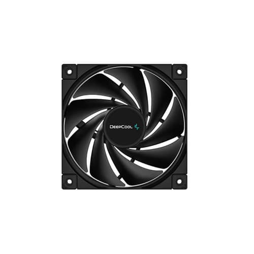 Deepcool FK120 Cabinet Fan (Single Pack)